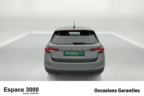 Fabia 1.0 TSI 95 ch EVO 2 BVM5 2025 occasion 25000 Besan&ccedil;on
