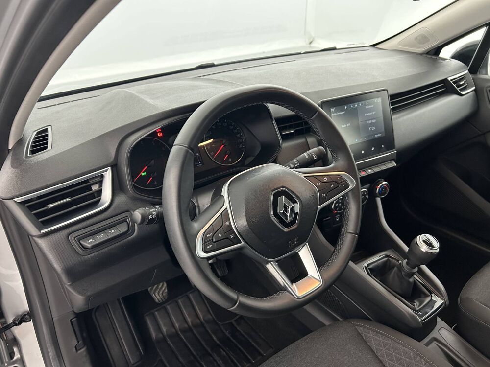 Clio TCe 90 2023 occasion 56850 Caudan
