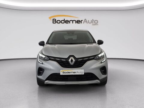 Captur E-Tech full hybrid 145 2023 occasion 22000 Saint-Brieuc