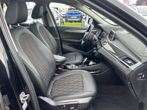 X1 sDrive 18i 136 ch DKG7 2021 occasion 14200 H&eacute;rouville-Saint-Clair