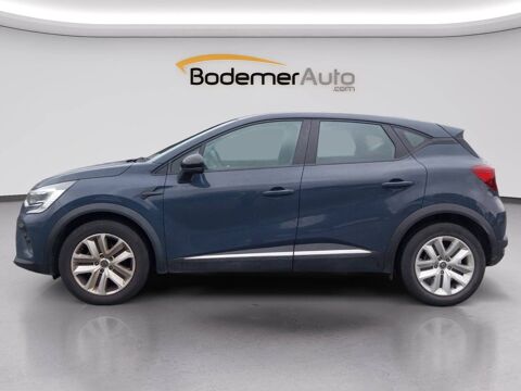 Captur Blue dCi 95 2020 occasion 56400 Auray