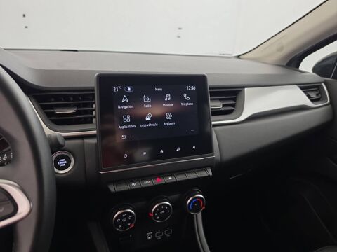 Captur TCe 90 2022 occasion 56850 Caudan