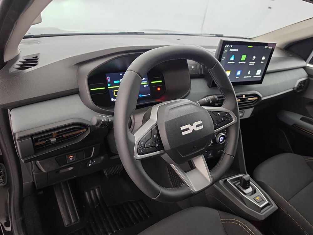 Jogger Hybrid 155 7 pl 2026 occasion 29900 Concarneau