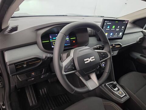Jogger Hybrid 155 7 pl 2026 occasion 29900 Concarneau