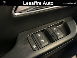MG.ZS ZS 1.5 L Hybrid+ 197 ch 2025 occasion 62500 Salperwick