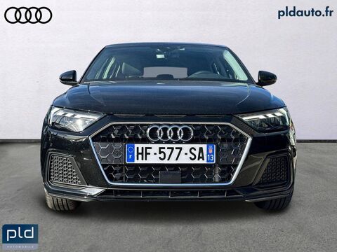 A1 Sportback 30 TFSI 116 ch S tronic 7 2025 occasion 13011 Marseille