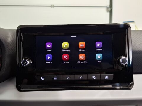 Arona 1.0 TSI 95 ch Start/Stop BVM5 2025 occasion 25000 Besan&ccedil;on