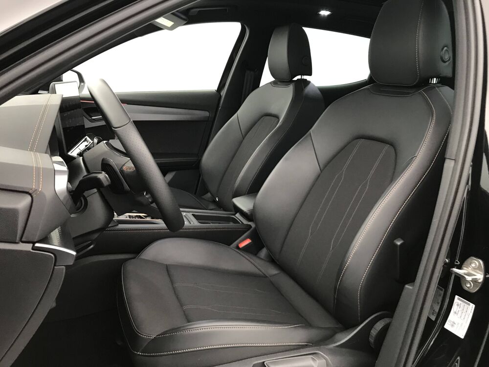 Formentor 1.5 eTSI Hybrid 150 ch DSG7 2025 occasion 25000 Besan&ccedil;on