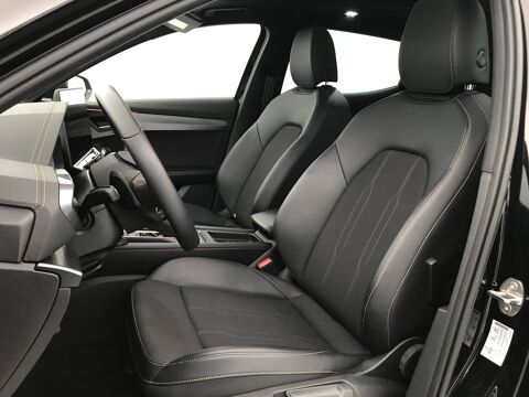 Formentor 1.5 eTSI Hybrid 150 ch DSG7 2025 occasion 25000 Besan&ccedil;on