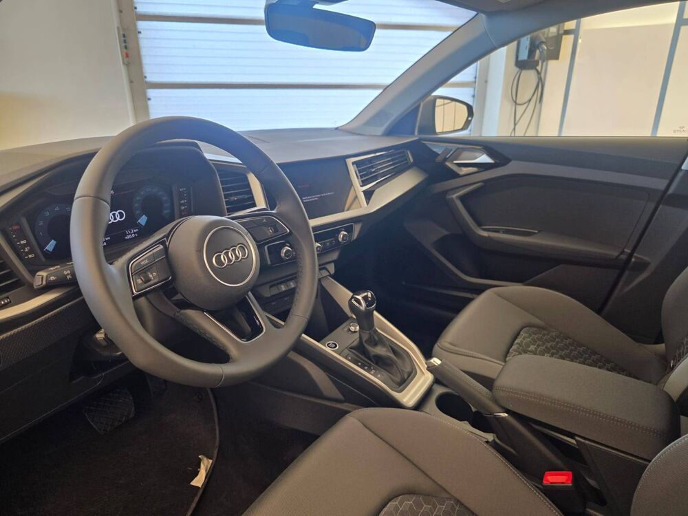 A1 Sportback 30 TFSI 116 ch S tronic 7 2026 occasion 25000 Besan&ccedil;on