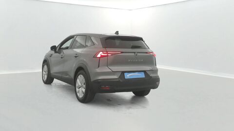 Symbioz E-Tech full hybrid 145 2025 occasion 56800 Plo&euml;rmel