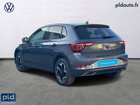 Polo 1.0 TSI 95 S&S DSG7 2026 occasion 13012 Marseille