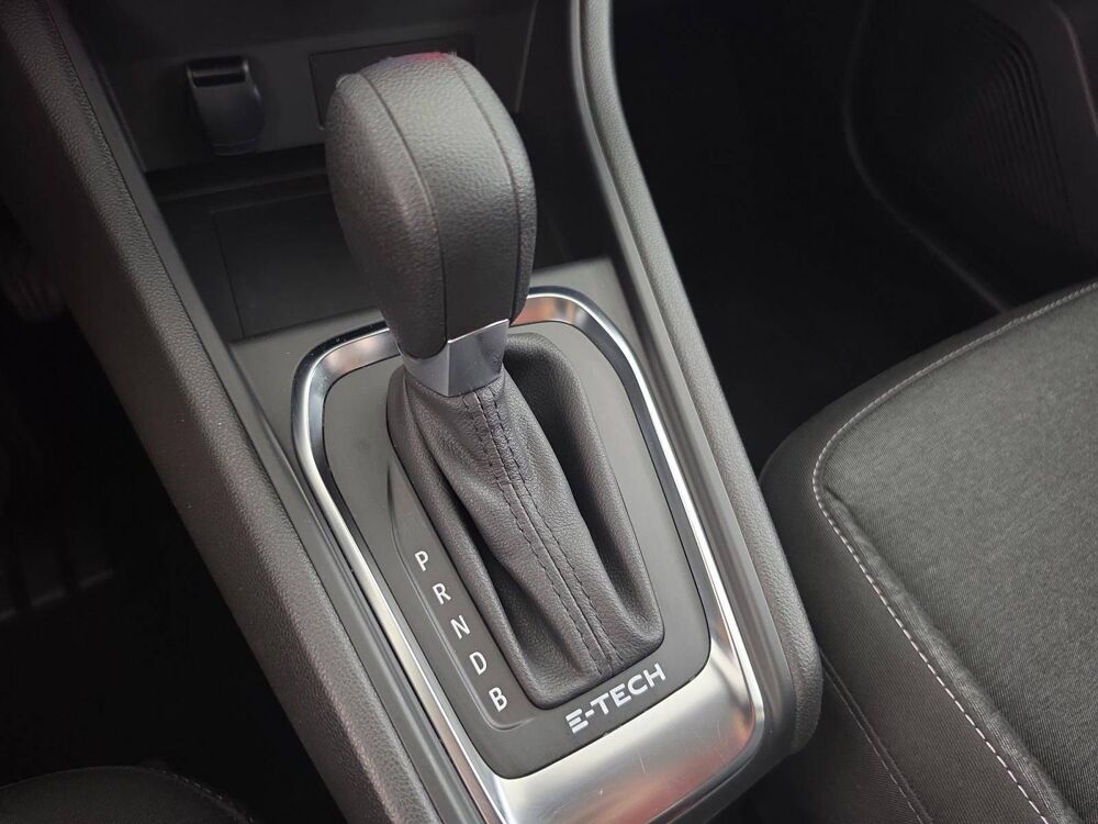 Captur E-Tech full hybrid 145 2023 occasion 56850 Caudan