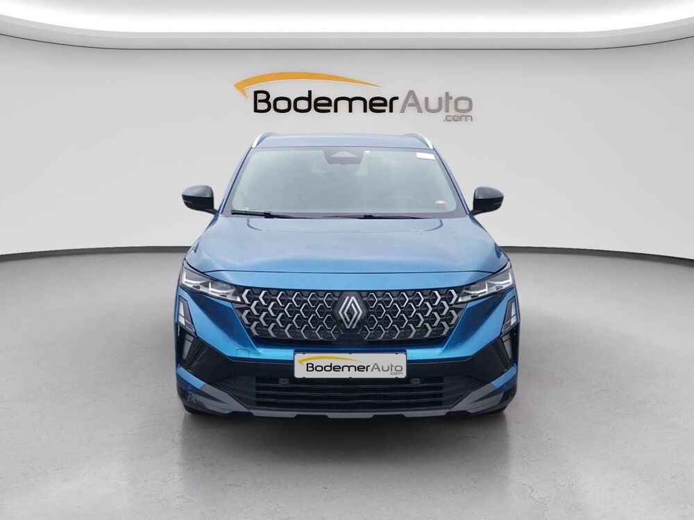 Austral full hybrid E-Tech 200 ch 2025 occasion 14200 H&eacute;rouville-Saint-Clair