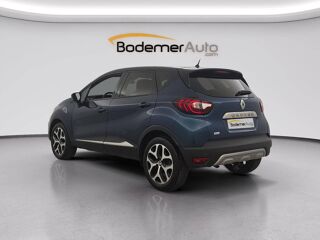 Captur TCe 120 Energy 2018 occasion 22400 Lamballe