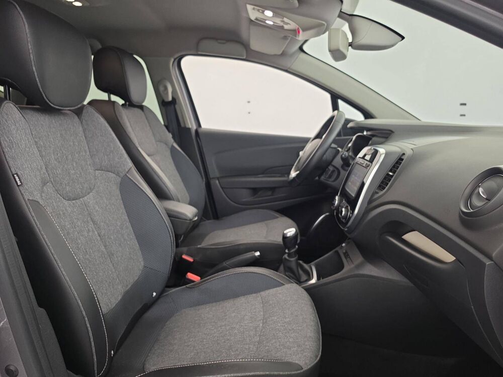 Captur TCe 120 Energy 2018 occasion 56400 Auray