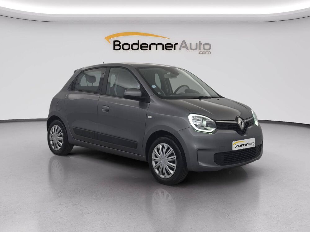 Twingo III SCe 65 - 21 2022 occasion 61200 Argentan
