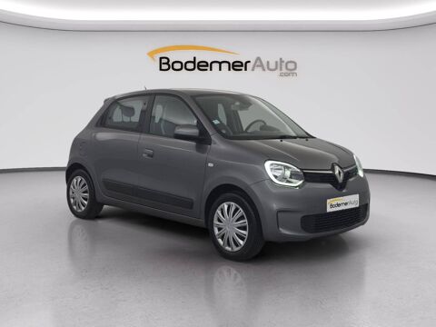Twingo III SCe 65 - 21 2022 occasion 61200 Argentan