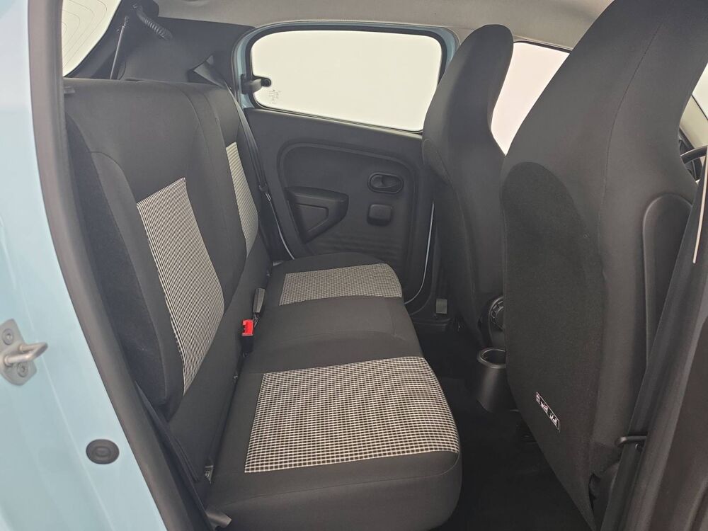 Twingo III E-Tech 2023 occasion 22200 Guingamp