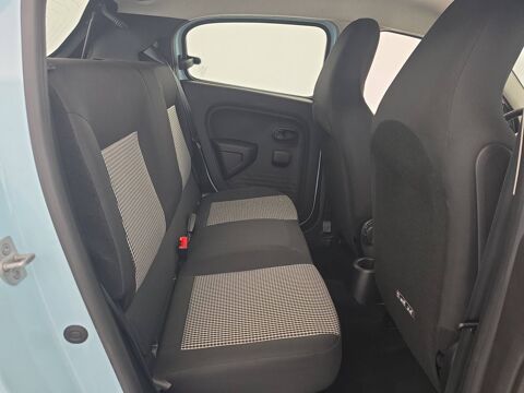 Twingo III E-Tech 2023 occasion 22200 Guingamp