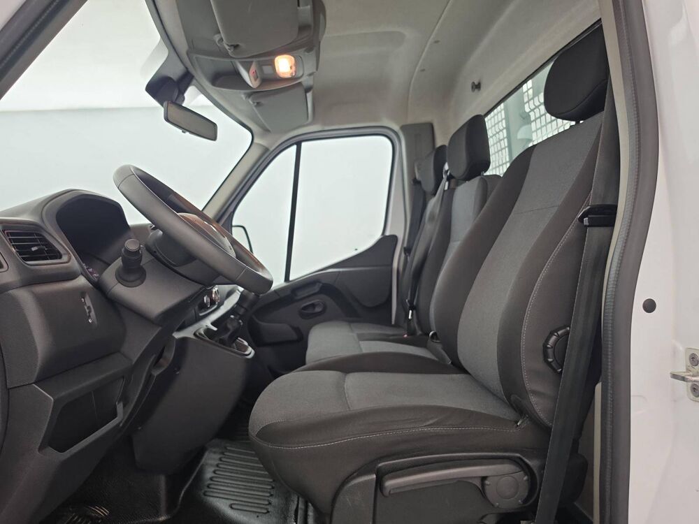 Master MASTER CC PROP RJ3500 L2 PAFC BLUE DCI 130 EURO VI 2024 occasion 29200 Brest