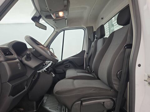 Master MASTER CC PROP RJ3500 L2 PAFC BLUE DCI 130 EURO VI 2024 occasion 29200 Brest