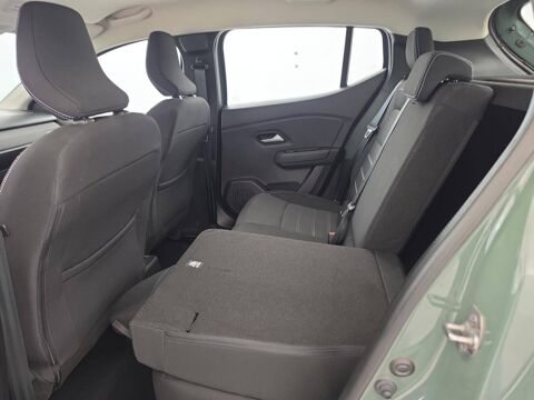 Sandero TCe 90 2024 occasion 56850 Caudan