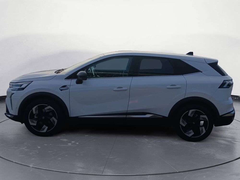 Symbioz E-Tech full hybrid 145 2025 occasion 29270 Carhaix-Plouguer