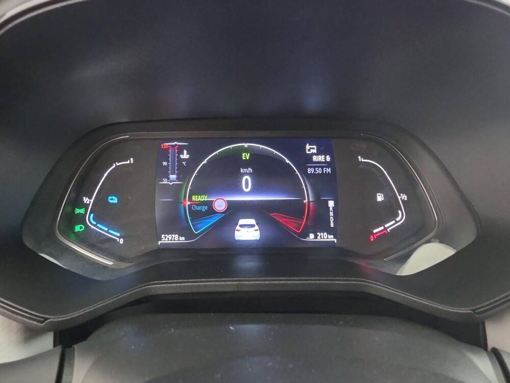 Clio E-Tech full hybrid 145 2023 occasion 22600 Loud&eacute;ac