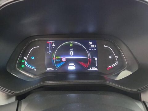 Clio E-Tech full hybrid 145 2023 occasion 22600 Loud&eacute;ac