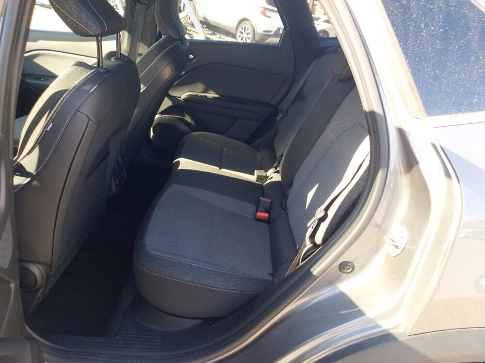 Symbioz E-Tech full hybrid 145 2024 occasion 29900 Concarneau