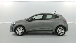 Clio E-Tech full hybrid 145 ch GSR2 2025 occasion 29000 Quimper