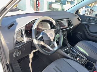 Ateca 1.5 TSI 150 ch Start/Stop DSG7 2023 occasion 29000 Quimper