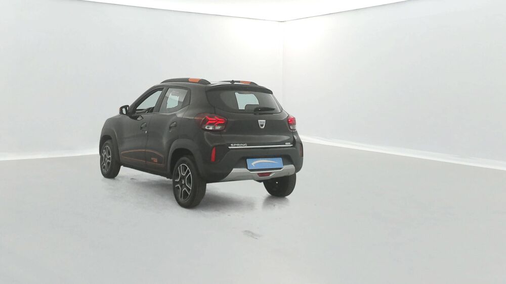 Spring Achat Int&eacute;gral 2022 occasion 56000 Vannes