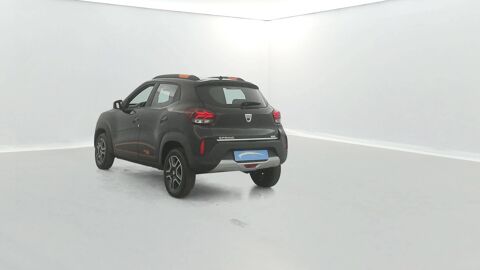 Spring Achat Int&eacute;gral 2022 occasion 56000 Vannes