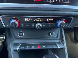 Q3 Sportback 35 TFSI 150 ch S tronic 7 2021 occasion 13730 Saint-Victoret