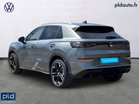 T-ROC T-Roc 1.5 eTSI EVO2 Hybrid 150 ch DSG7 2026 occasion 13012 Marseille