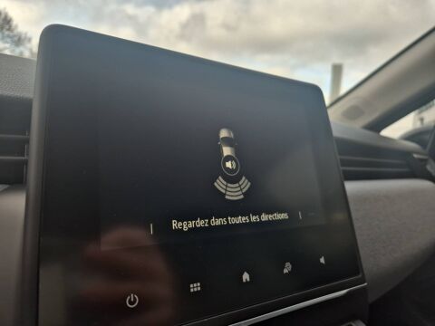 Clio E-Tech full hybrid 145 2024 occasion 61200 Argentan