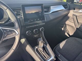 Captur E-Tech hybride rechargeable 160 2023 occasion 14200 H&eacute;rouville-Saint-Clair