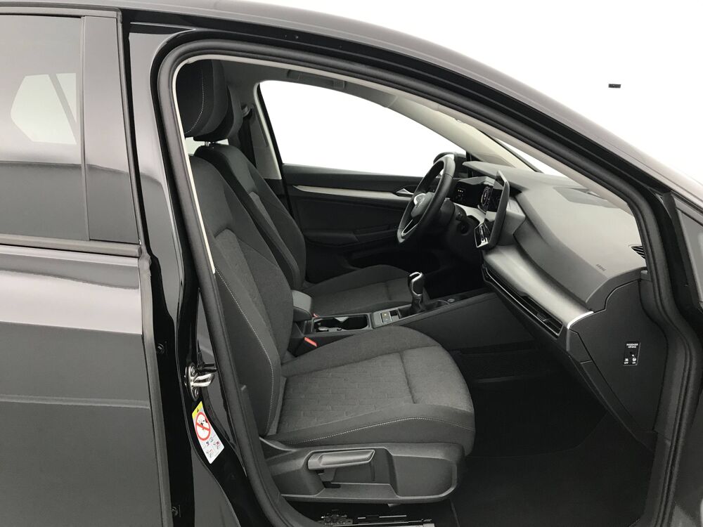 Golf 2.0 TDI 116 BVM6 2025 occasion 25000 Besan&ccedil;on