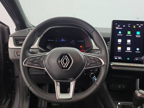 Captur TCe 90 2024 occasion 50200 Coutances