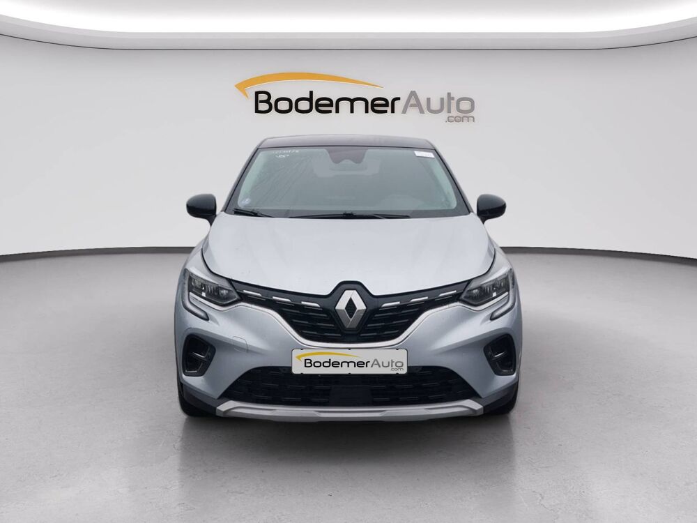 Captur E-Tech full hybrid 145 2022 occasion 14200 H&eacute;rouville-Saint-Clair