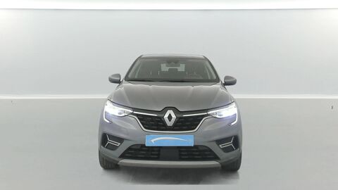 Arkana mild hybrid 140 EDC FAP - 22 2023 occasion 56300 Pontivy