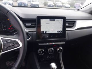 Captur E-Tech 145 - 21 2022 occasion 61000 Alen&ccedil;on