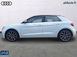 A1 Sportback 30 TFSI 116 ch S tronic 7 2026 occasion 13730 Saint-Victoret