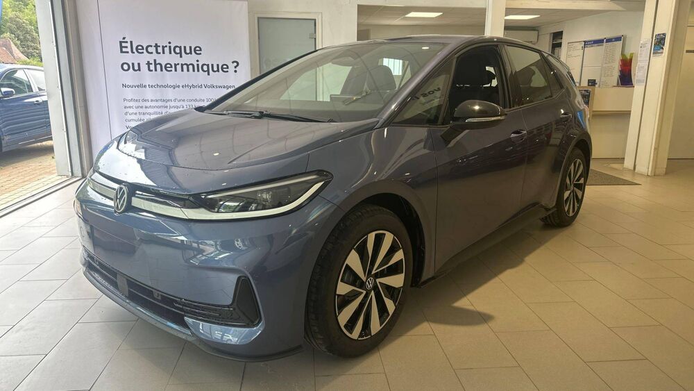 ID.3 Neo 50 kWh 2026 occasion 24200 Sarlat-la-Can&eacute;da