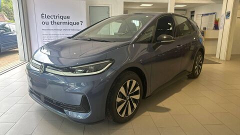 Annonce voiture Volkswagen ID.3 36290 €