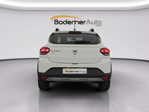 Sandero TCe 90 - 22 2022 occasion 56300 Pontivy