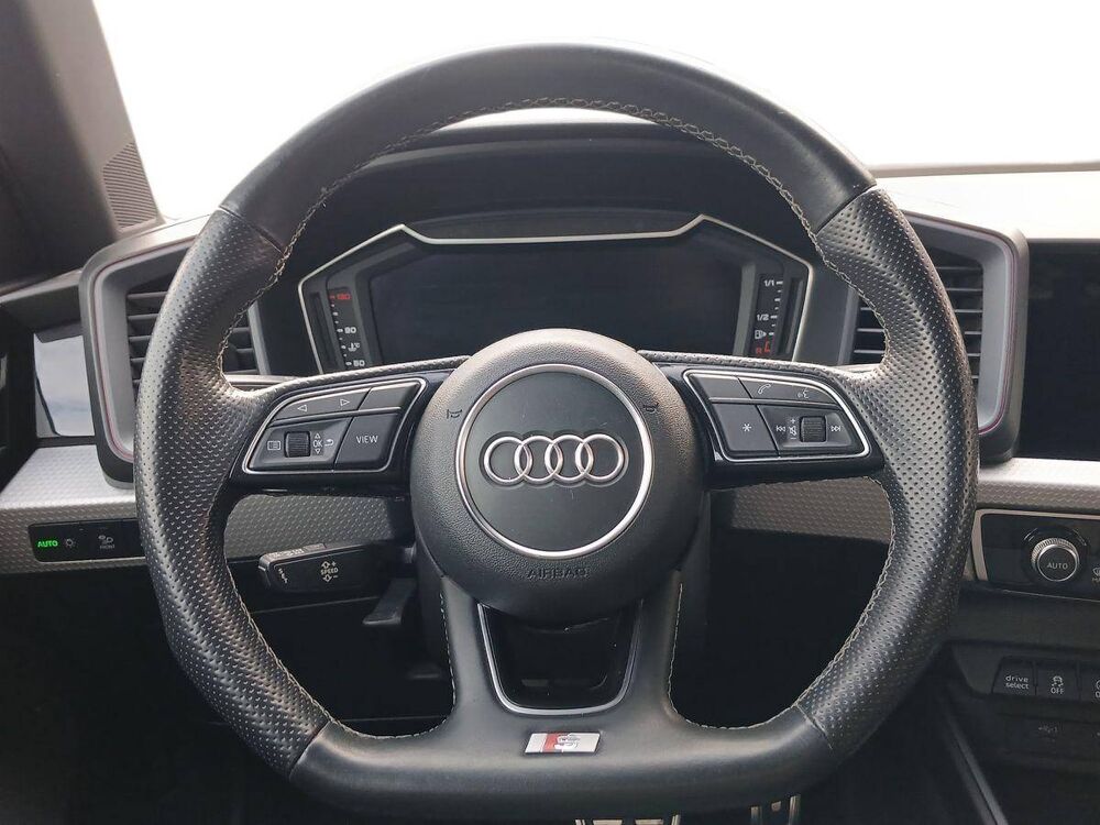 A1 Sportback 35 TFSI 150 ch S tronic 7 2021 occasion 13090 Aix-en-Provence