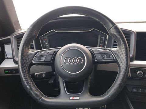 A1 Sportback 35 TFSI 150 ch S tronic 7 2021 occasion 13090 Aix-en-Provence